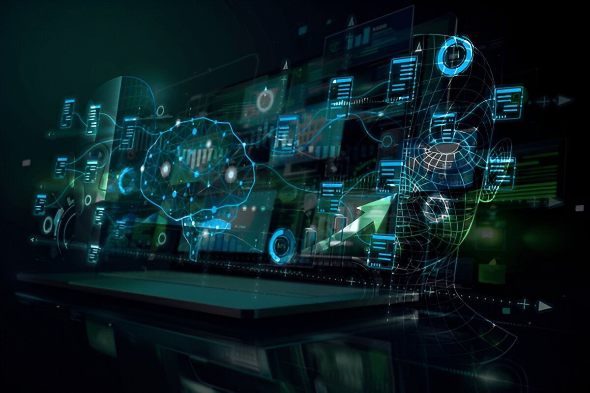 Top Benefits of Cloud Infrastructure for Modern Businesses