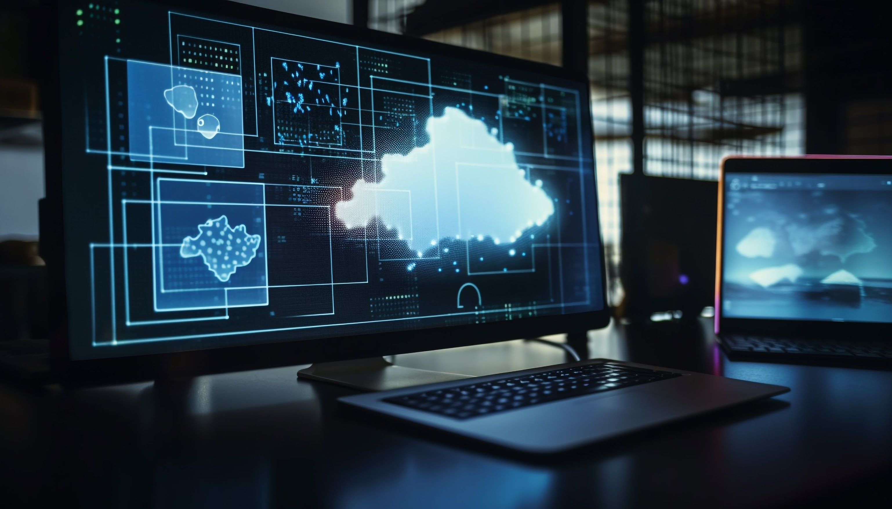 Cloud Security in 2025: How Onesense Protects Your Digital Infrastructure
