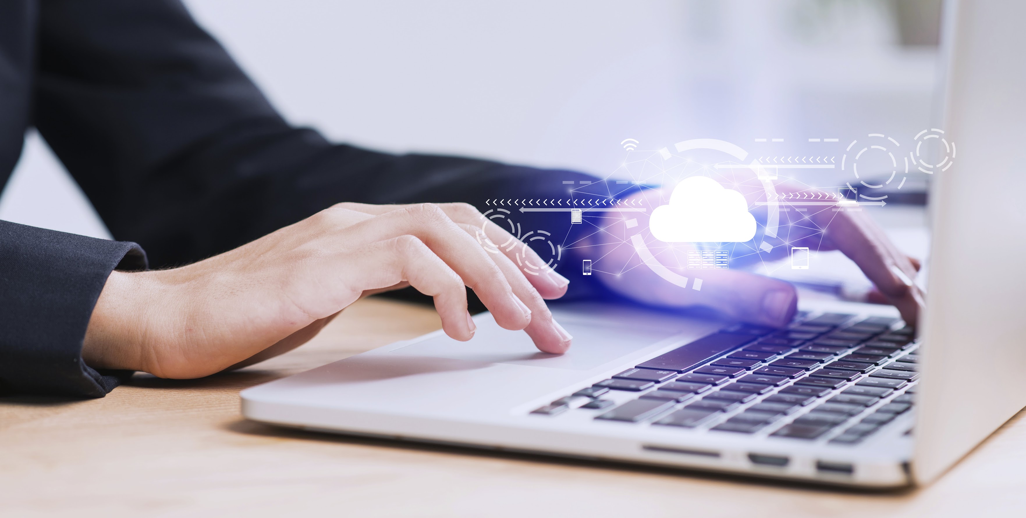 How Private IoT Network Solutions Improve Security 