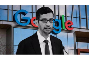 What Google CEO Sundar Pichai Thinks The World Is Getting Wrong About AI