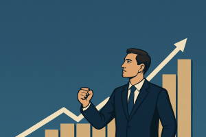 Australia must ‘go for hat-trick’ on economy