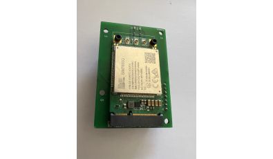 Modem V2 4G GPS
