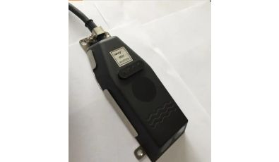 SparkleAir partial flow sensor