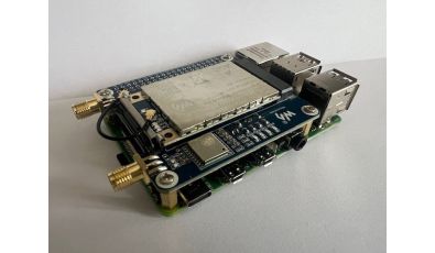 OS Lora Gateway V1