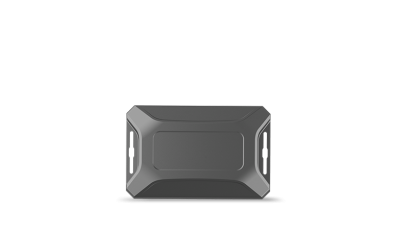 Outdoor Asset Tracker