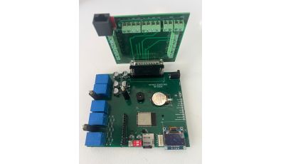 Universal Adaptor V6