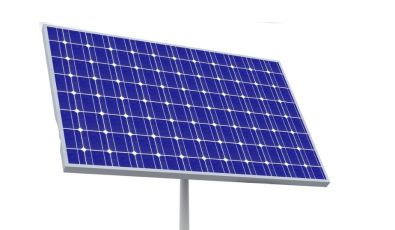 Sparkle off-grid - solar power unit