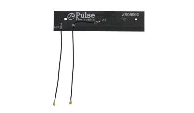 Pulse Electronics W3906B0100