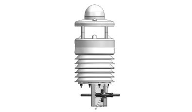 Sparkle 306 model weather station