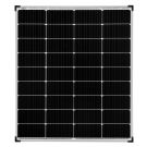 110W Polycrystalline Silicon Solar Panel