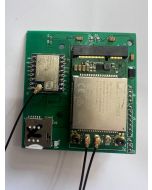 Modem V3 4G Lora GPS  