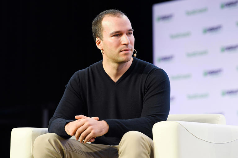 OpenAI's Greg Brockman says it's not too late to build AI startups