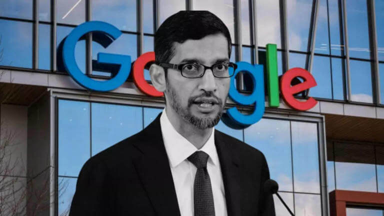 What Google CEO Sundar Pichai Thinks The World Is Getting Wrong About AI