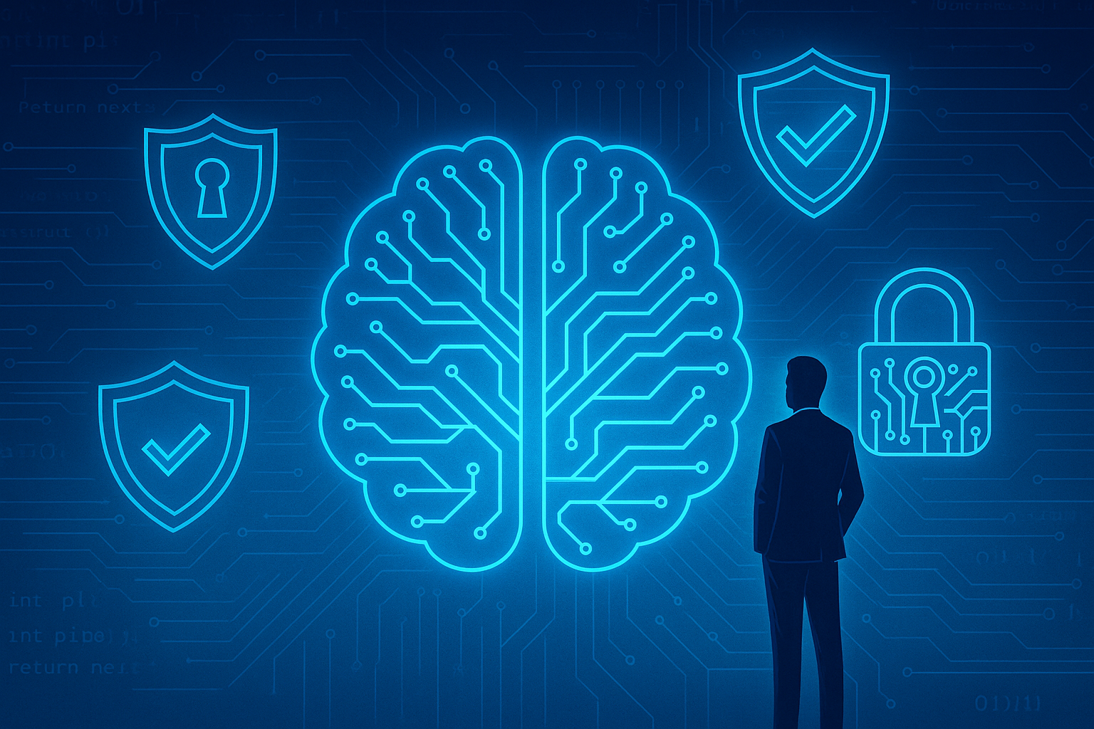 Cybersecurity is in a pivotal moment with AI, says Palo Alto Networks CEO