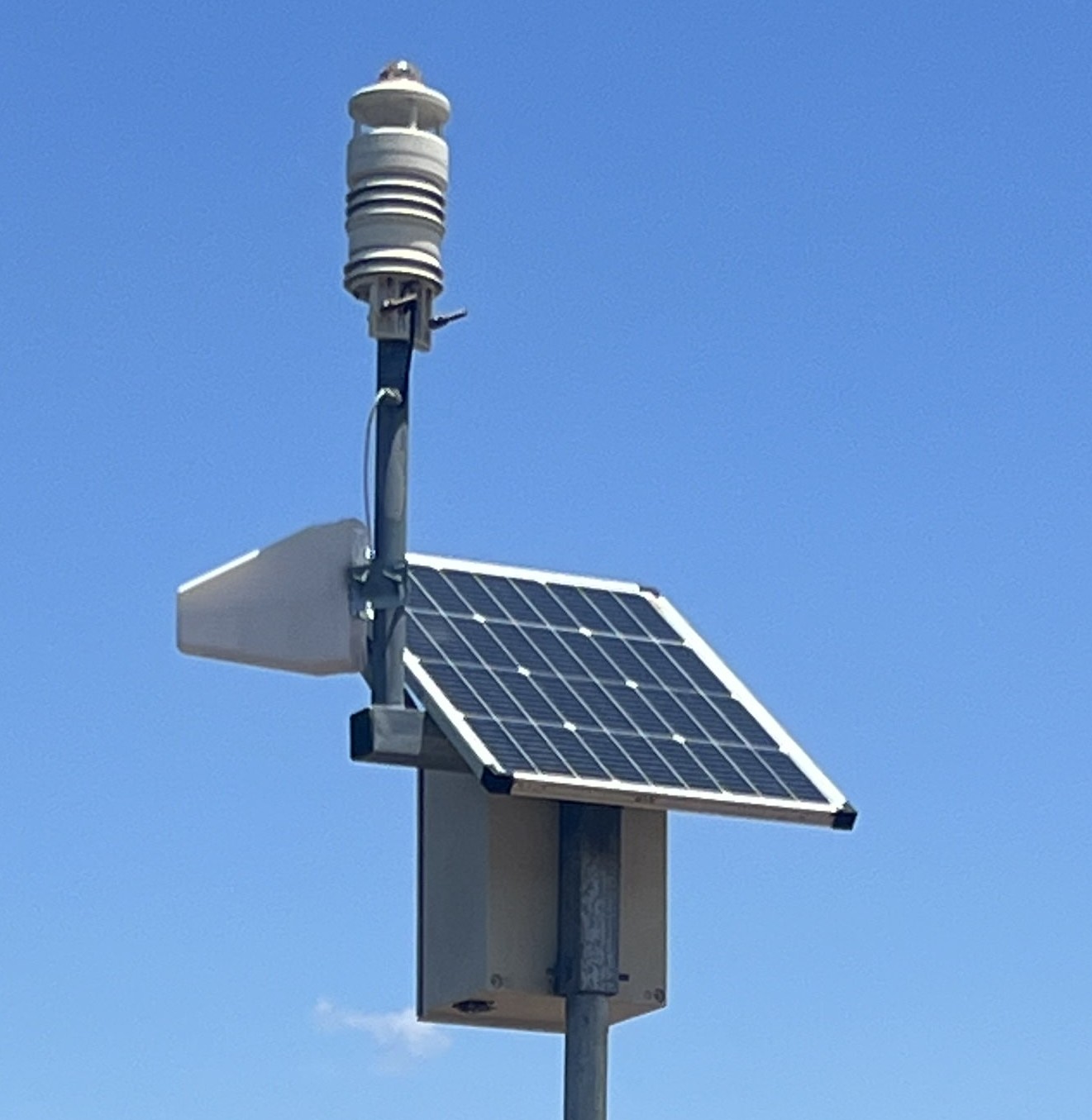 Connection Hardware